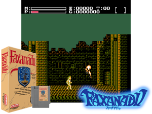 Faxanadu (E) [T+Fre100_BessaB] Cover